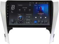 ШтатнаяTeyes X1 10 дюймов 2/32 RM-10-169-1 Toyota Camry XV50 2011-2014 Android 4G-SIM, DSP для авто с камерой, JBL