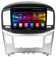 Штатная магнитола Hyundai H1 / Grand Starex 2016-2018 Carmedia OL-9729-MTK Android 6.0, 4G, 2ГБ-32ГБ