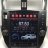 Штатная магнитола Toyota Land Cruiser Prado 150 2009-2013 Tesla Style Unison 12KA