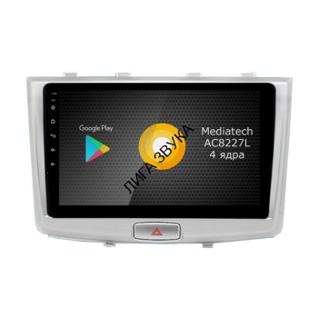Штатная магнитола Haval H6 2014-2021 Roximo RS-1802 Android Штатная магнитола Roximo S10 RS-1802 для HAVAL H6, 2014-2021
