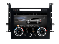 Сенсорный климат контроль Range Rover Sport 2013-2017 Bosch ZF-2006