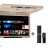 Потолочный монитор на Android Avel AVS2230MPP + Xiaomi Mi TV Stick + AV1252DC