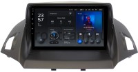 Штатная магнитола Kuga II 2013-2017 Teyes X1 2/32 9 дюймов RM-9028 Android 4G-SIM, DSP