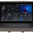 Штатная магнитола Kuga II 2013-2017 Teyes X1 2/32 9 дюймов RM-9028 Android 4G-SIM, DSP