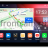Штатная магнитола Canbox M-Line 4542-9270 Hyundai Solaris, Accent IV 2010-2017 серебро Android 4G-SIM, 4/64, DSP, QLed