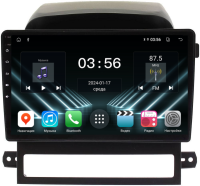 Штатная магнитола Chevrolet Captiva 2006-2011 FarCar D022M Android