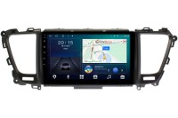 Штатная магнитола Kia Carnival 3 (2014-2021) Canbox L-Line 4296-9-520 Android 4G-SIM, 6/128, TS18, DSP, QLed