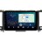Штатная магнитола Kia Carnival 3 (2014-2021) Canbox L-Line 4296-9-520 Android 4G-SIM, 6/128, TS18, DSP, QLed