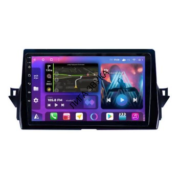 Штатная магнитола Toyota Camry FarCar s400 Android (HL3223M) Штатная магнитола Toyota Camry FarCar s400 Android (HL3223M)