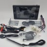 Штатная магнитола Toyota Universal Carmedia MKD-6957-S10 Android