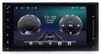 Штатная магнитола Toyota Universal Carmedia MKD-6957-S10 Android