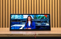 Штатная магнитола Android 12,3"для BMW X1 (F48) 2016-2017 NBT RDL-5609