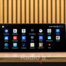 Штатная магнитола Android 12,3