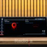 Штатная магнитола Android 12,3