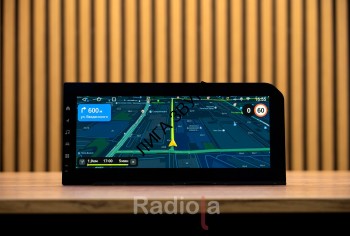 Штатная магнитола Toyota Land Cruiser Prado 2023+ RDL-LC250 High Штатная магнитола Toyota Land Cruiser Prado 2023+ RDL-LC250 