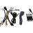 Штатная магнитола Toyota Land Cruiser Prado 150 2010-2013 CarWinta CF-3010T3