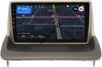 Штатная магнитола Volvo S40 2008-2012 OEM GT9-9228 2/16 Android Штатная магнитола Volvo S40 2008-2012 OEM GT9-9228 2/16 Android