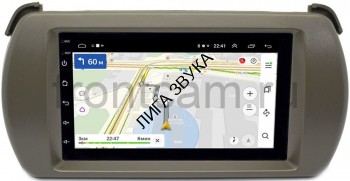 Штатная магнитола Suzuki Alto VII (HA25) 2009-2014 OEM GT7-RP-SZAL-125 Android Штатная магнитола Suzuki Alto VII (HA25) 2009-2014 OEM GT7-RP-SZAL-125 Android
