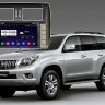 Штатная магнитола Toyota Land Cruiser Prado 150 2009-2013 FarCar Winca M065 s160 Android