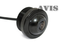 Универсальная камера заднего вида AVel AVS310CPR (EYE CMOS) с конструкцией типа "глаз"