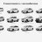 Навигационный комплект NaviPilot BOX Toyota TNG2