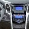 Переходная рамка Hyundai i30 2012+ Incar RHY-N37A 2din 