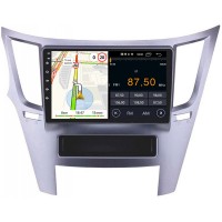 Штатная магнитола Subaru Legacy, Outback 2009-2015 Parafar PF794LTX Android