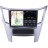 Штатная магнитола Subaru Legacy, Outback 2009-2015 Parafar PF794LTX Android