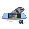 Зеркало-видеорегистратор Special на Android Farcar V008