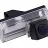 Штатная камера заднего вида Lexus GX470, LX470 Pleervox PLV-IPAS-LX2