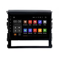 Штатная магнитола Toyota Land Cruiser 200 2015+ Roximo RX-1113 4G LTE