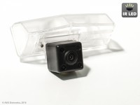 CMOS ИК штатная камера заднего вида Lexus, Toyota AVEL AVS315CPR (#040)