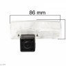 CMOS ИК штатная камера заднего вида Lexus, Toyota AVEL AVS315CPR (#040)