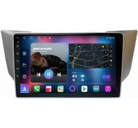Штатная магнитола Lexus RX300 2003-2009 FarCar TM / HL / XL 3221M Android 4G DSP