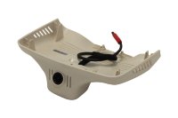 Штатный видеорегистратор Mercedes-Benz C-class W205, GLC-class Redpower DVR-MBC2-N кремовый