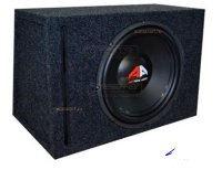 Сабвуфер Airtone S12VB Scout