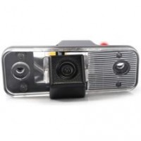 Камера заднего вида cam-022 Hyundai Santa Fe 2006-2012