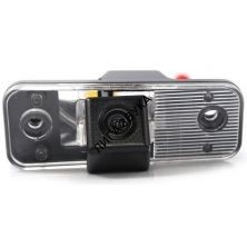 Камера заднего вида cam-022 Hyundai Santa Fe 2006-2012 Камера cam-022 Hyundai Santa Fe 2006-2012
