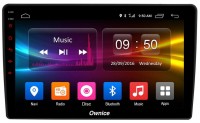 Штатная магнитола Jeep Grand Cherokee 2008-2013 Carmedia OL-1257-MTK Android 6.0, 4G, 2ГБ-32ГБ