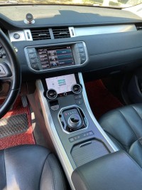 Сенсорный климат контроль Range Rover Evogue 2013-2018 Bosch ZF-2008