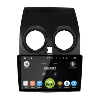 Штатная магнитола Nissan Qashqai 2006-2013 4G Roximo CarDroid RD-1209F Android