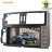 Штатная магнитола Toyota Land Cruiser Prado 150 2009-2013 LeTrun 2024 JBL