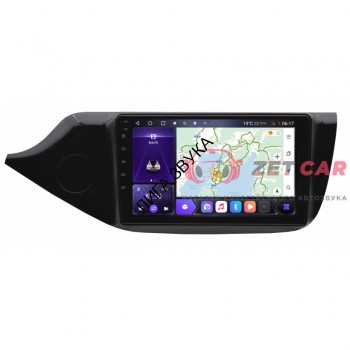 Штатная магнитола Kia Ceed 2013-2018 Carwinta CF-3199TS Android 4G SIM DSP  Штатная магнитола Kia Ceed 2013-2018 Carwinta CF-3199TS Android 