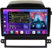 Штатная магнитола Chevrolet Captiva 2006-2011 FarCar TM / HL / XL 022M Android 4G DSP