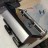Штатная магнитола Toyota Land Cruiser Prado 150 2017-2022 Carmedia ZH-T1211 монитор 12.3", Android, 8Гб+128Гб, CarPlay, SIM-слот