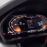 Цифровая приборная ЖК панель для BMW X1 E84 2006-2015 RDL-1311