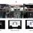 Сенсорная панель климата контроля Range Rover Vogue L322 2002-2012 NH-R1010
