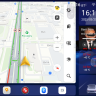 Штатная магнитола KIA K5 2019+ RedPower 85098PRO