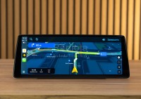 Штатная магнитола BMW X1 F48 2015-2017 NBT Radiola RDL-1209 L