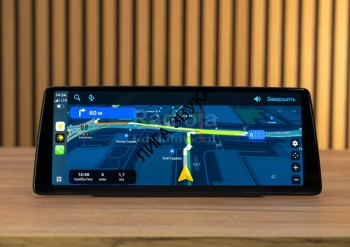 Штатная магнитола BMW X1 F48 2015-2017 NBT Radiola RDL-1209 L  Монитор Android 12,3" для BMW X1 (F48) 2016-2017 NBT RDL-1209 L